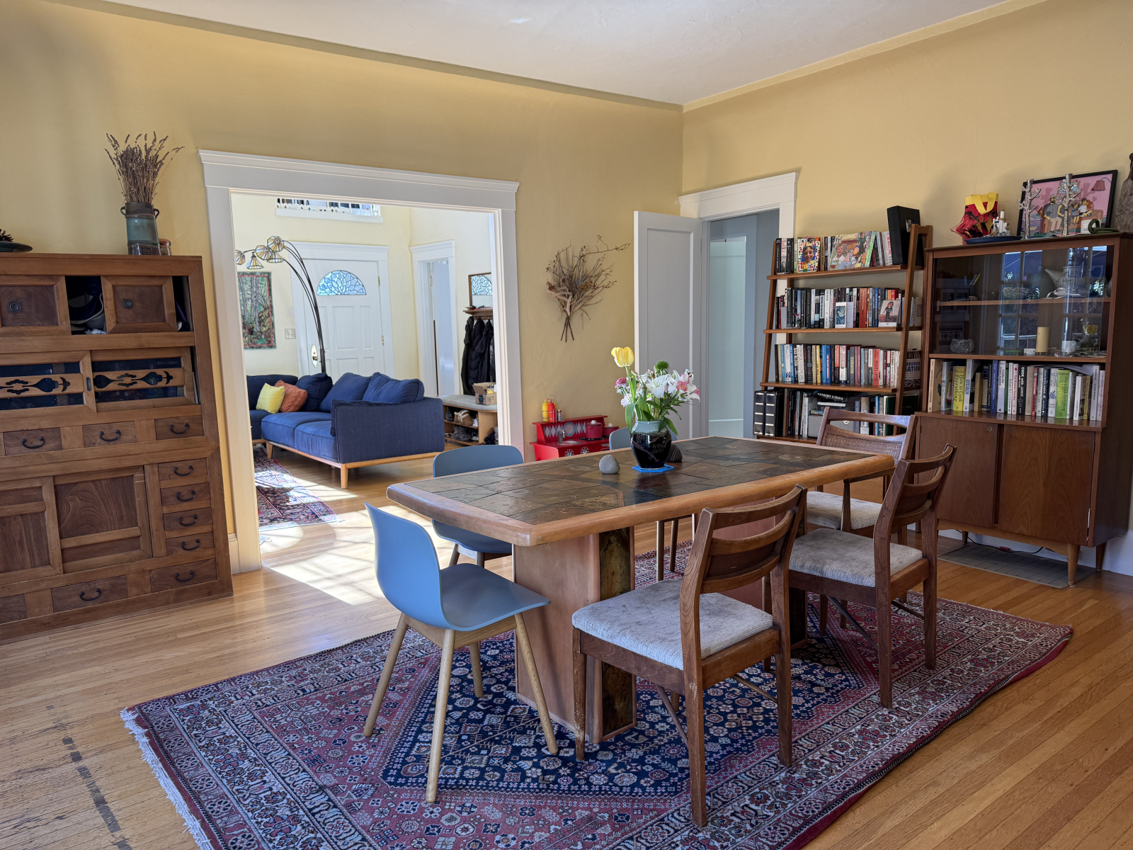 Preciosa casa histórica en Berkeley, CA — ¡jacuzzi y árbol de secuoya!