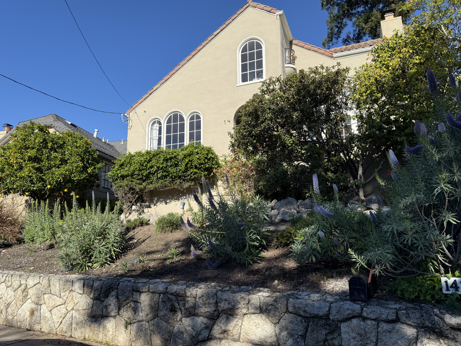 Preciosa casa histórica en Berkeley, CA — ¡jacuzzi y árbol de secuoya!