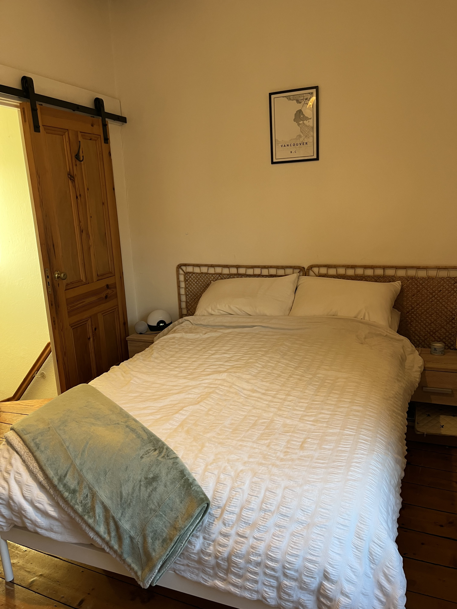 Encantadora Casa de Tijolos Vermelhos em Dublin