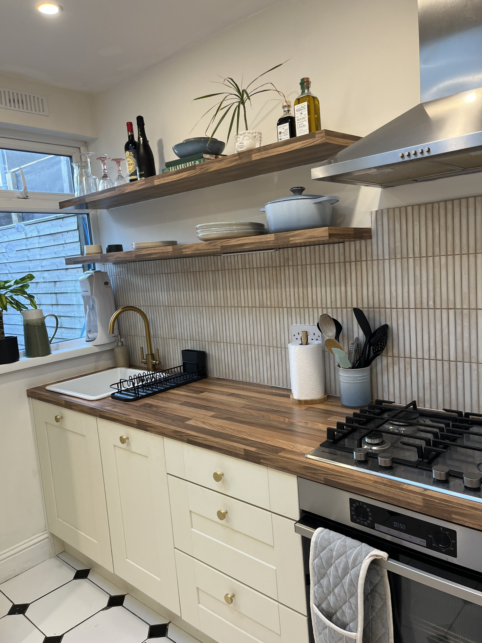 Encantadora Casa de Tijolos Vermelhos em Dublin