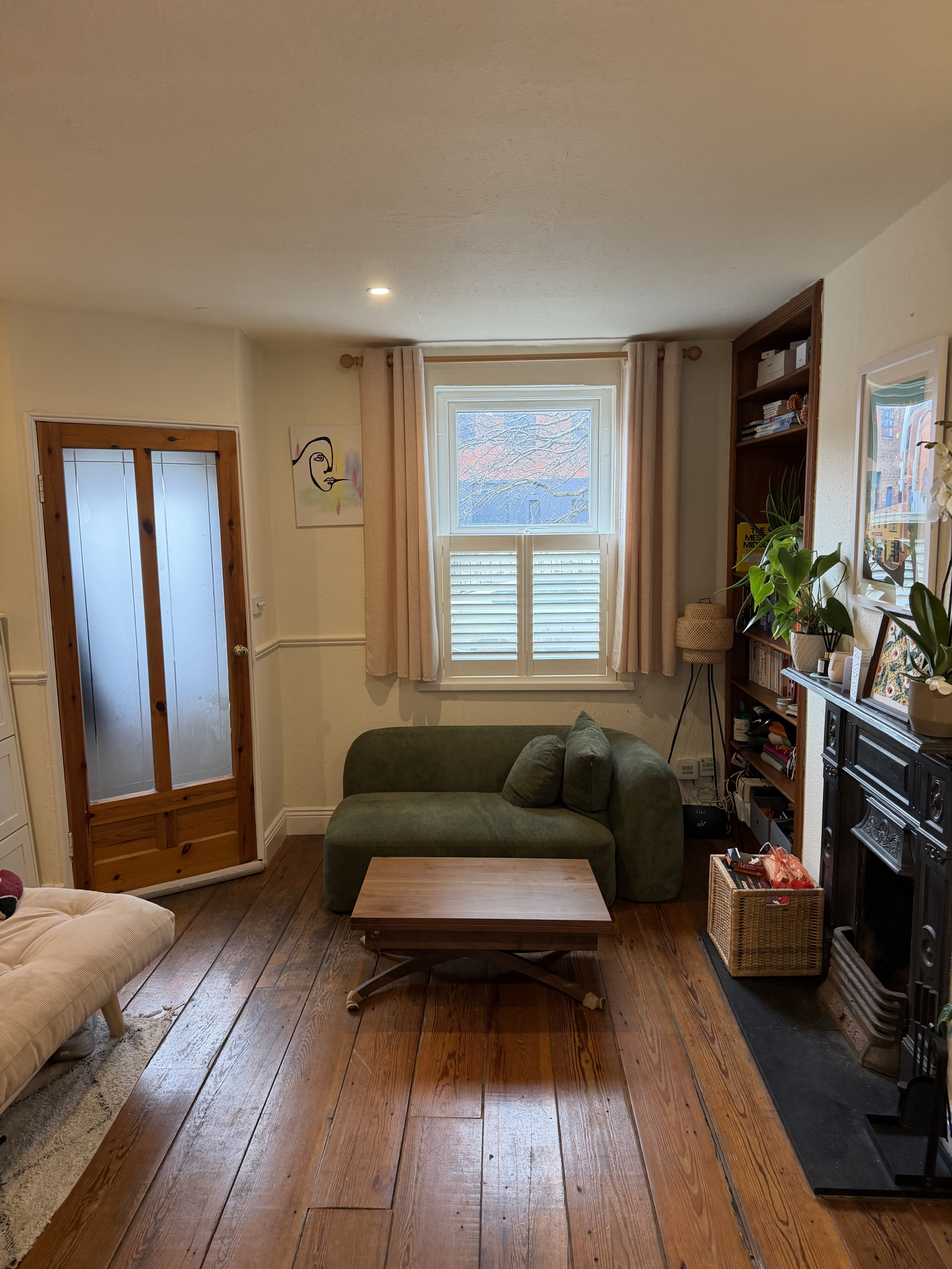 Encantadora Casa de Tijolos Vermelhos em Dublin