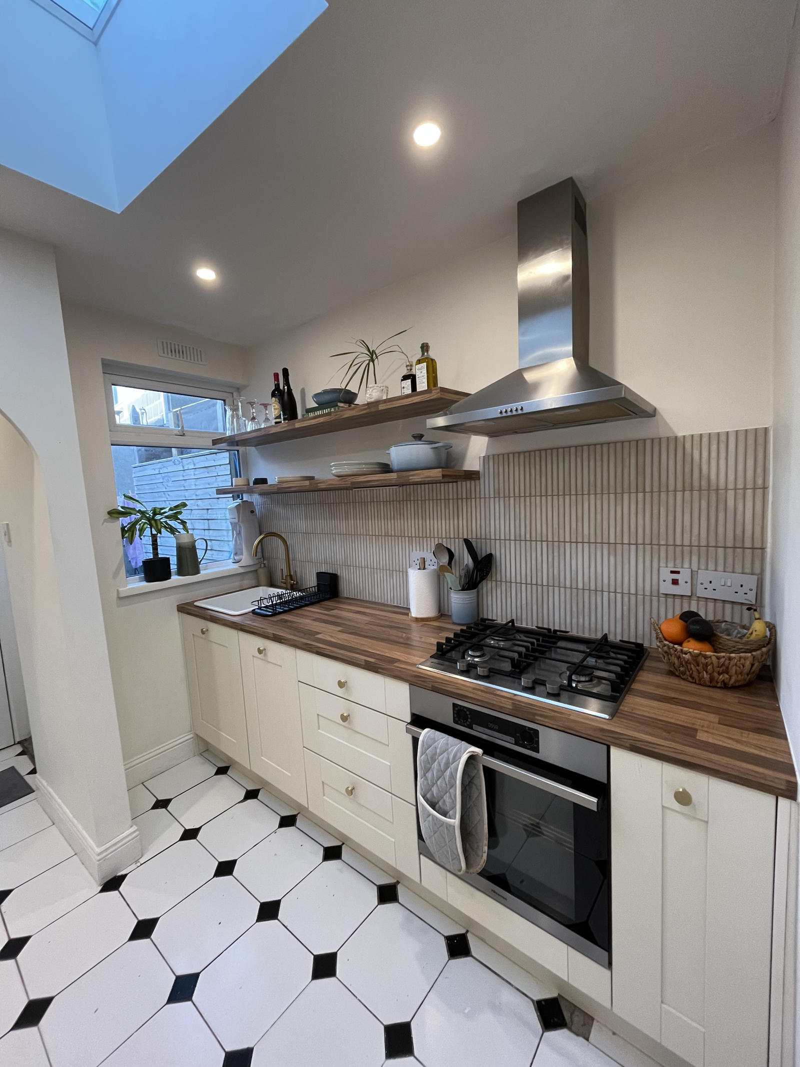 Encantadora Casa de Tijolos Vermelhos em Dublin