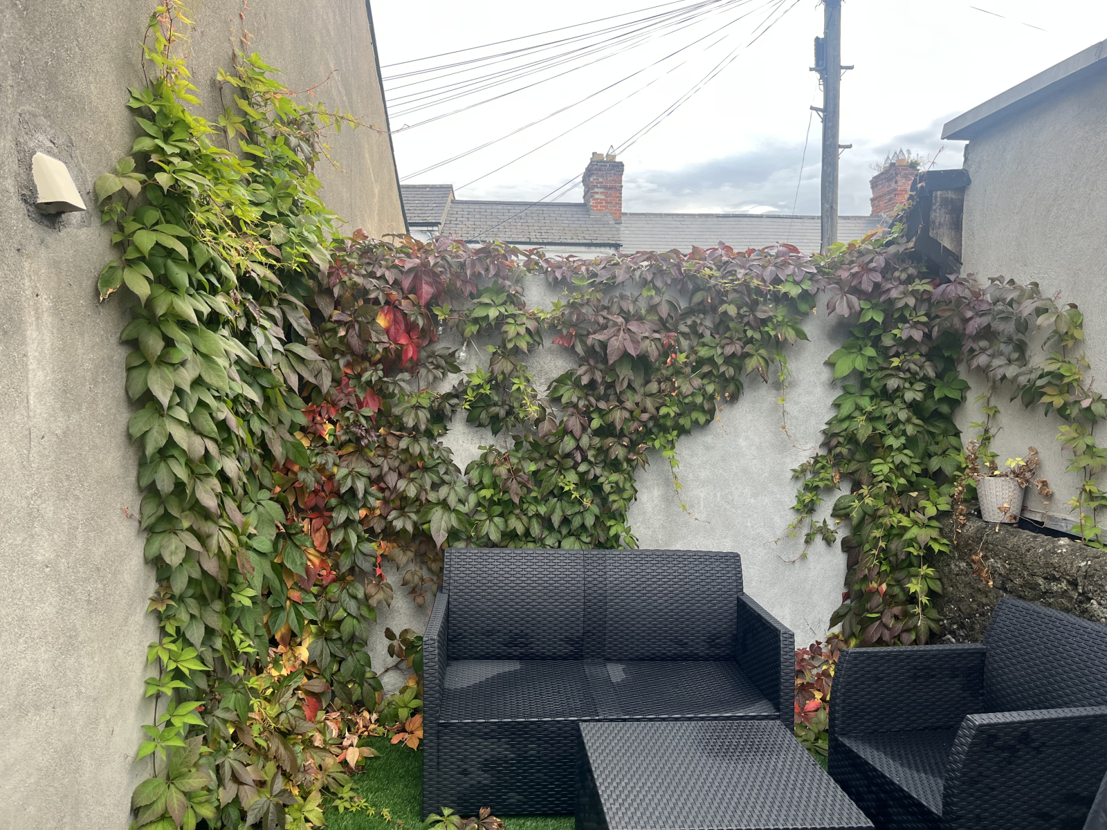 Encantadora Casa de Tijolos Vermelhos em Dublin