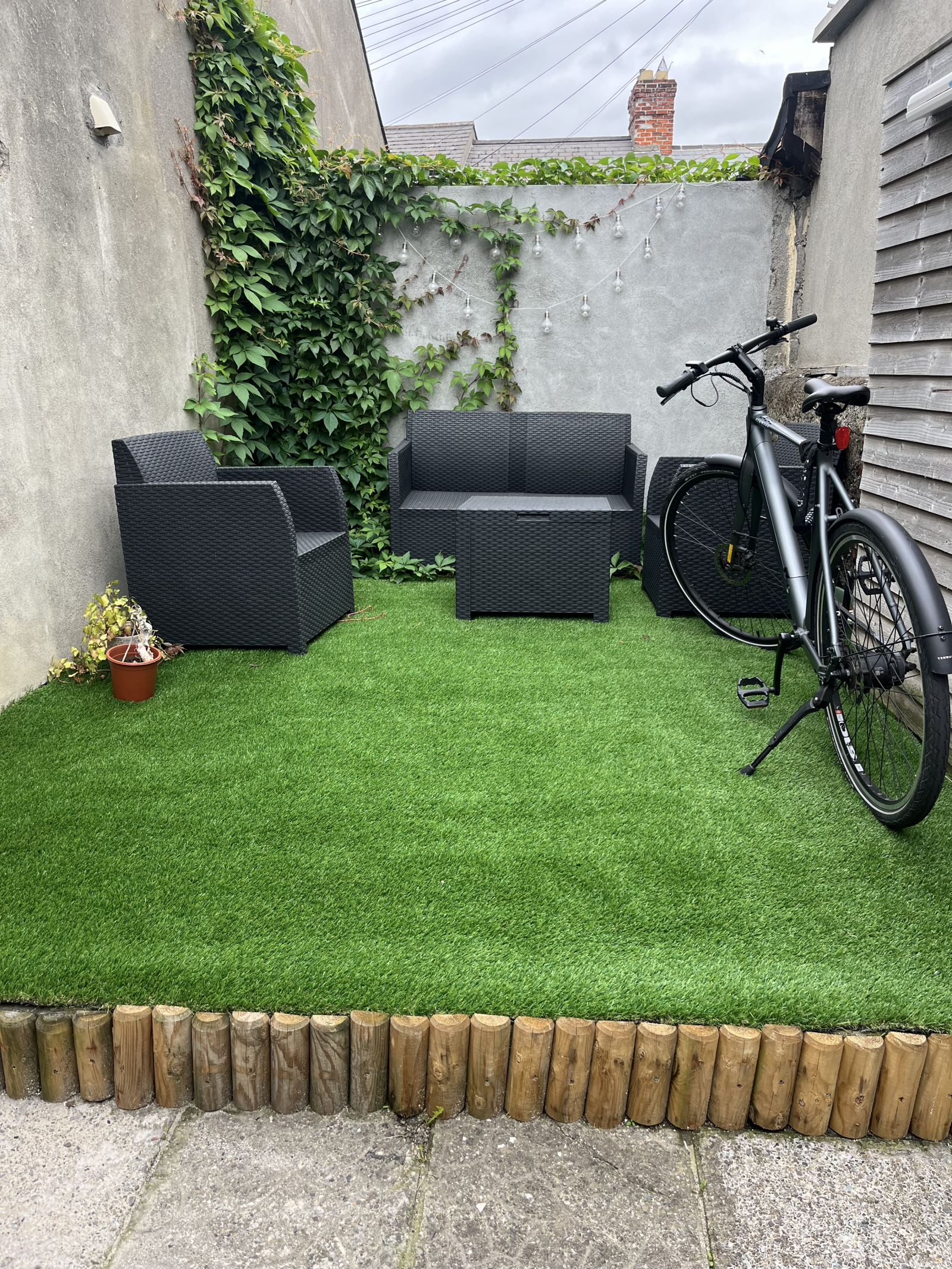 Encantadora Casa de Tijolos Vermelhos em Dublin
