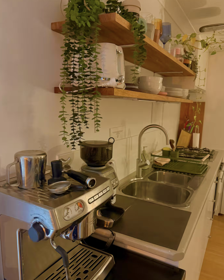 Peaceful Unit in Lennox Head, Northern NSW