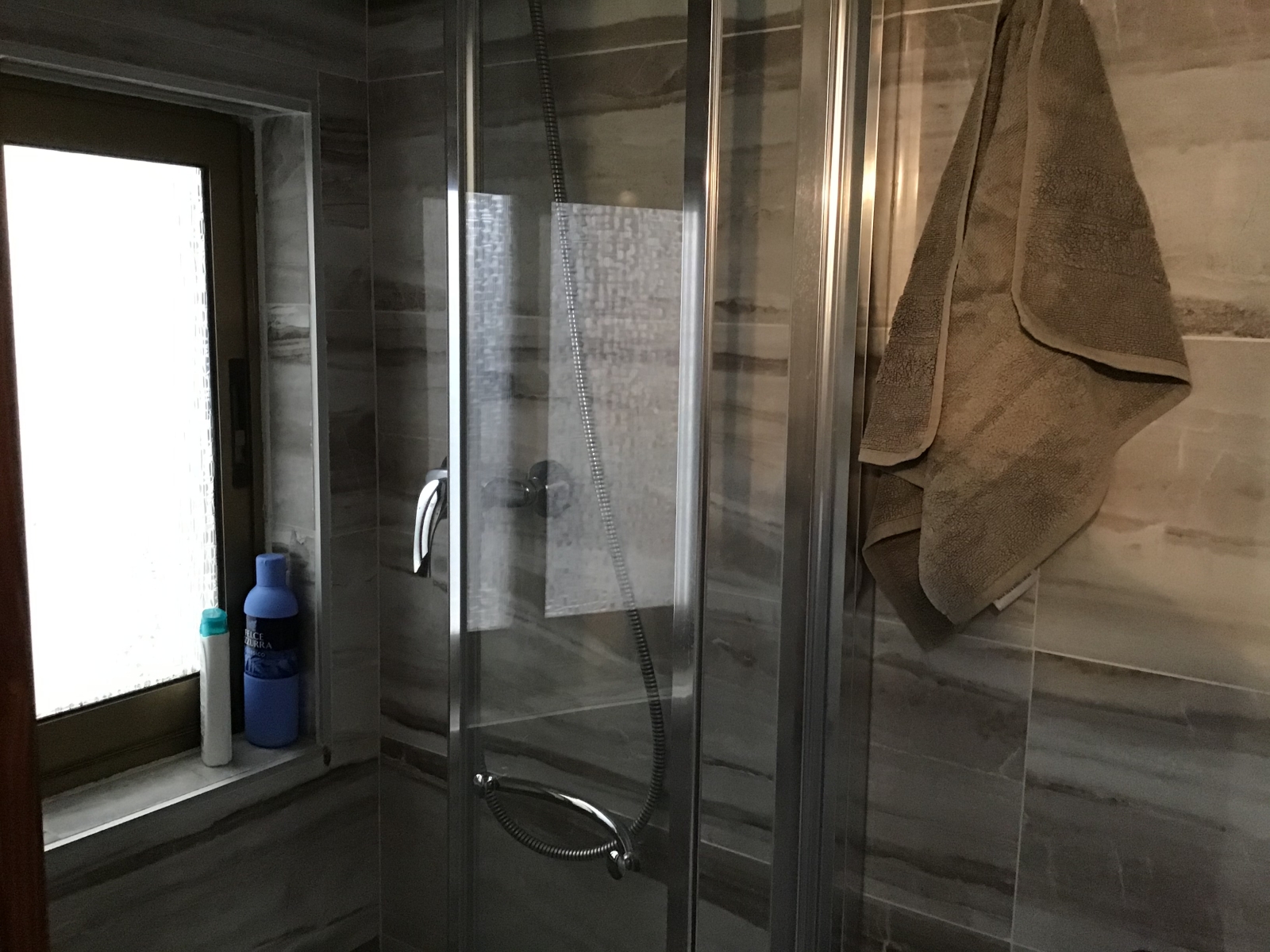 WarmRipples – SeaFront Erdgeschoss 4 Betten