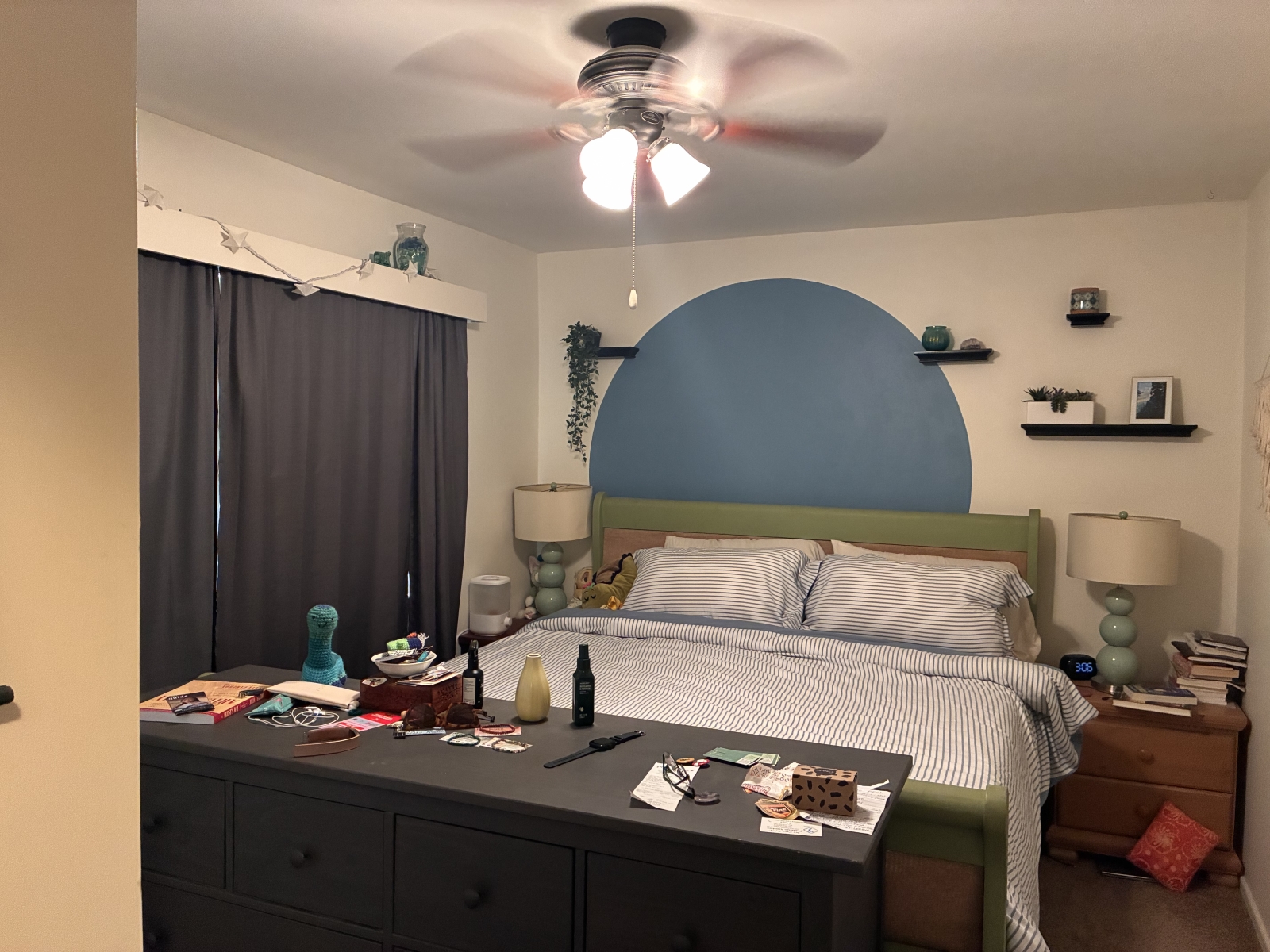 An Apt 10 Minutes from Disneyland and Close to Cute Coffee Shops??