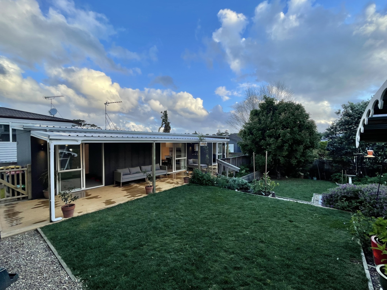 Cockle Bay Cottage