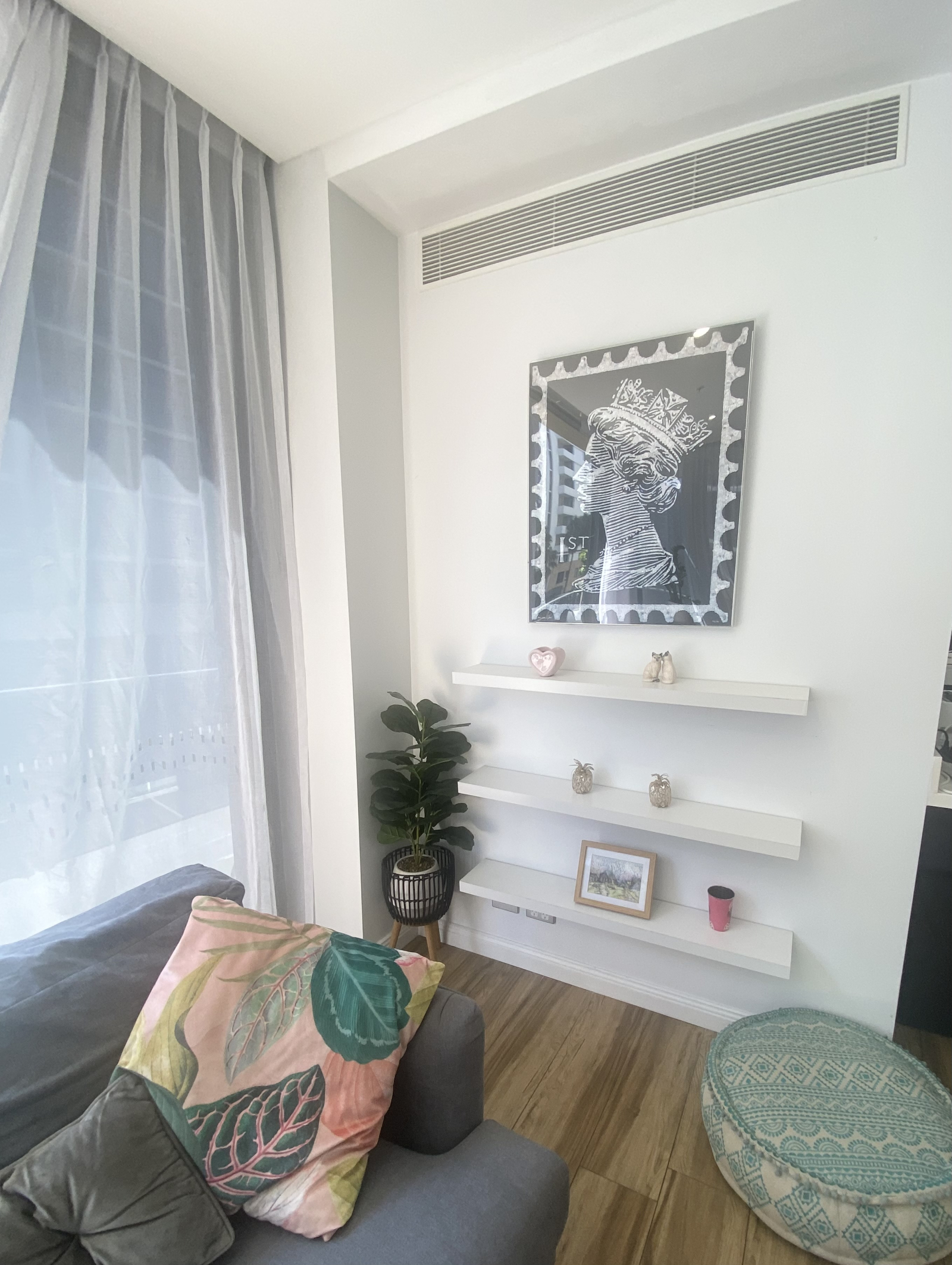 Großes Penthouse in Sydney (Pool/Spa/Sauna/Fitnessraum). 10 Minuten ins Zentrum von Sydney!