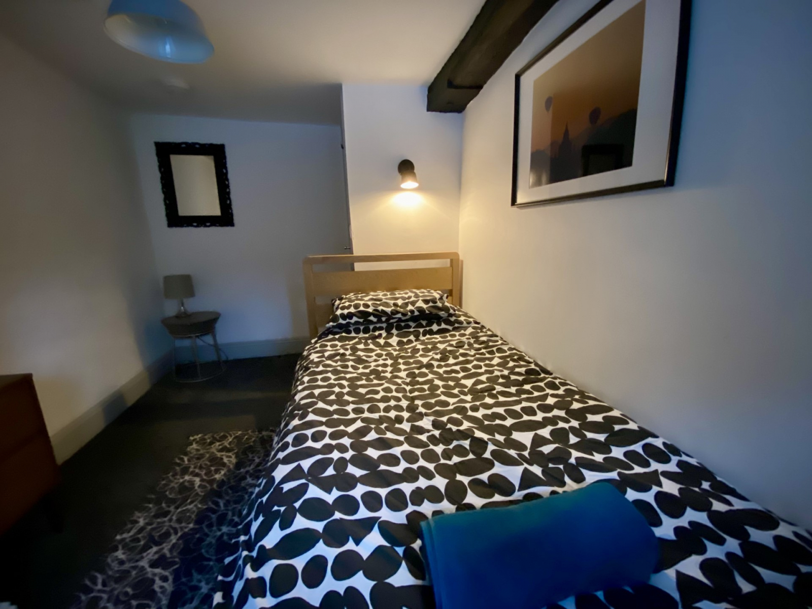 Apartamento en el centro de Penrith, en la entrada al hermoso Distrito de los Lagos y a poco más de 5 minutos andando de la estación de tren