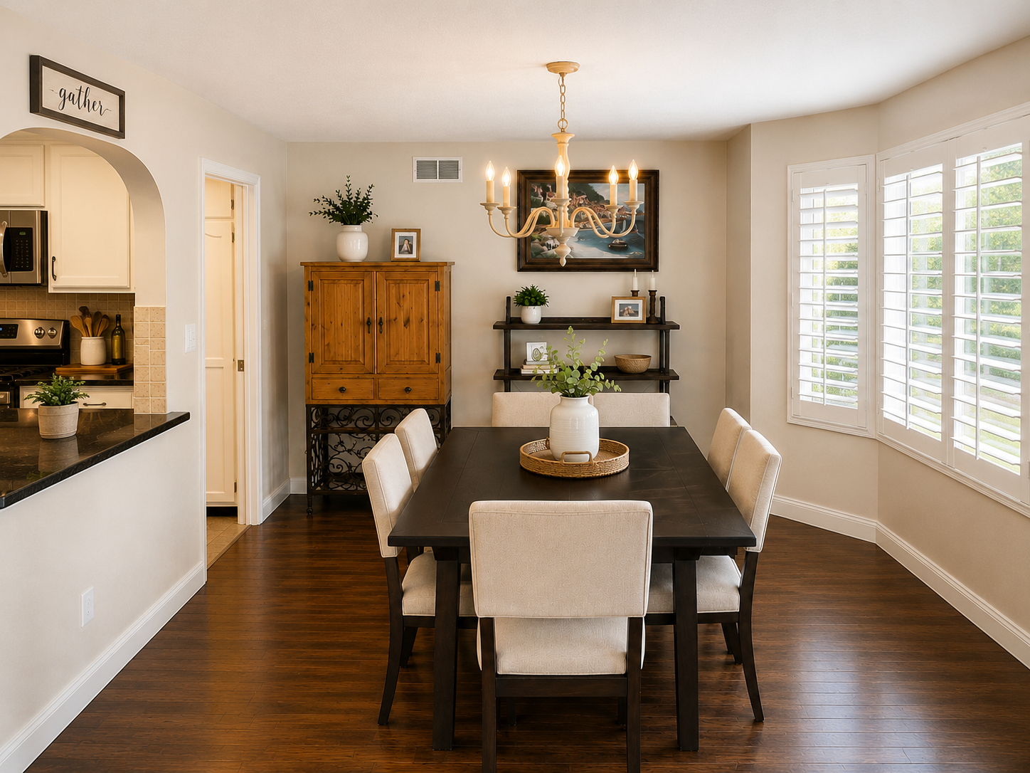 Gezinsgemeubileerd Retraite | Malibu & Los Angeles