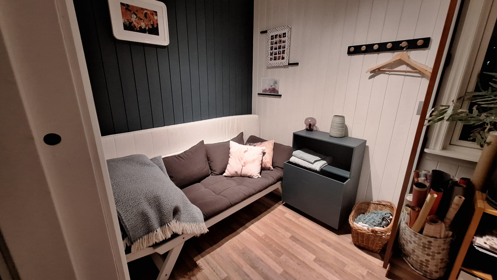 Rural, paisible et plein d'aventures, à seulement 1h30 d'Oslo