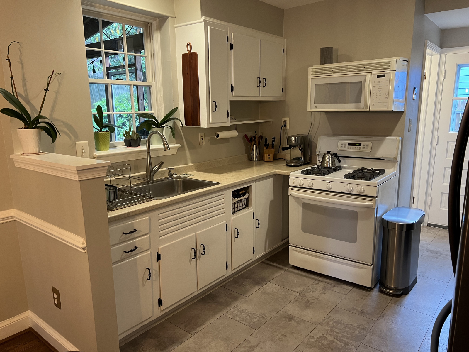 Luxe buitenwijk van Washington D.C., Bethesda Colonial, 25 minuten van het centrum van Washington D.C.