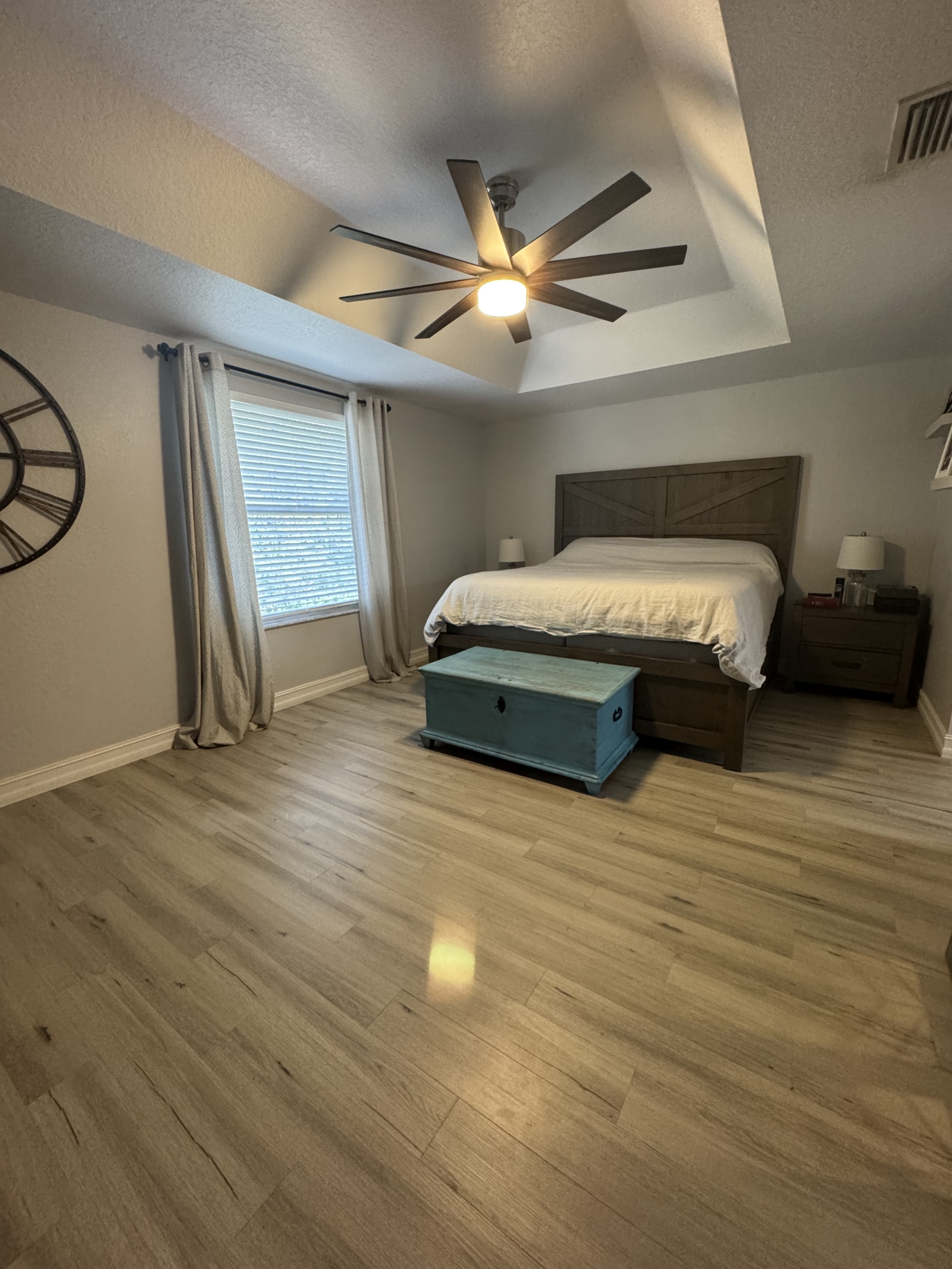 Newly Renovated Designer Home with Resort Style Amenities and Gated Community