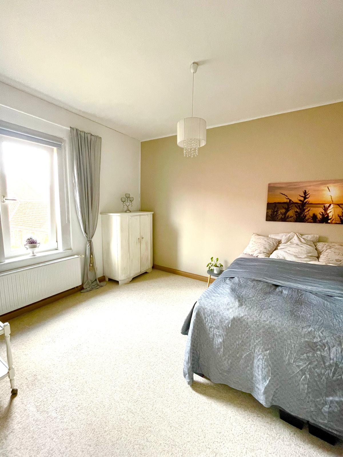 Schlafzimmer 2, 1. Etage