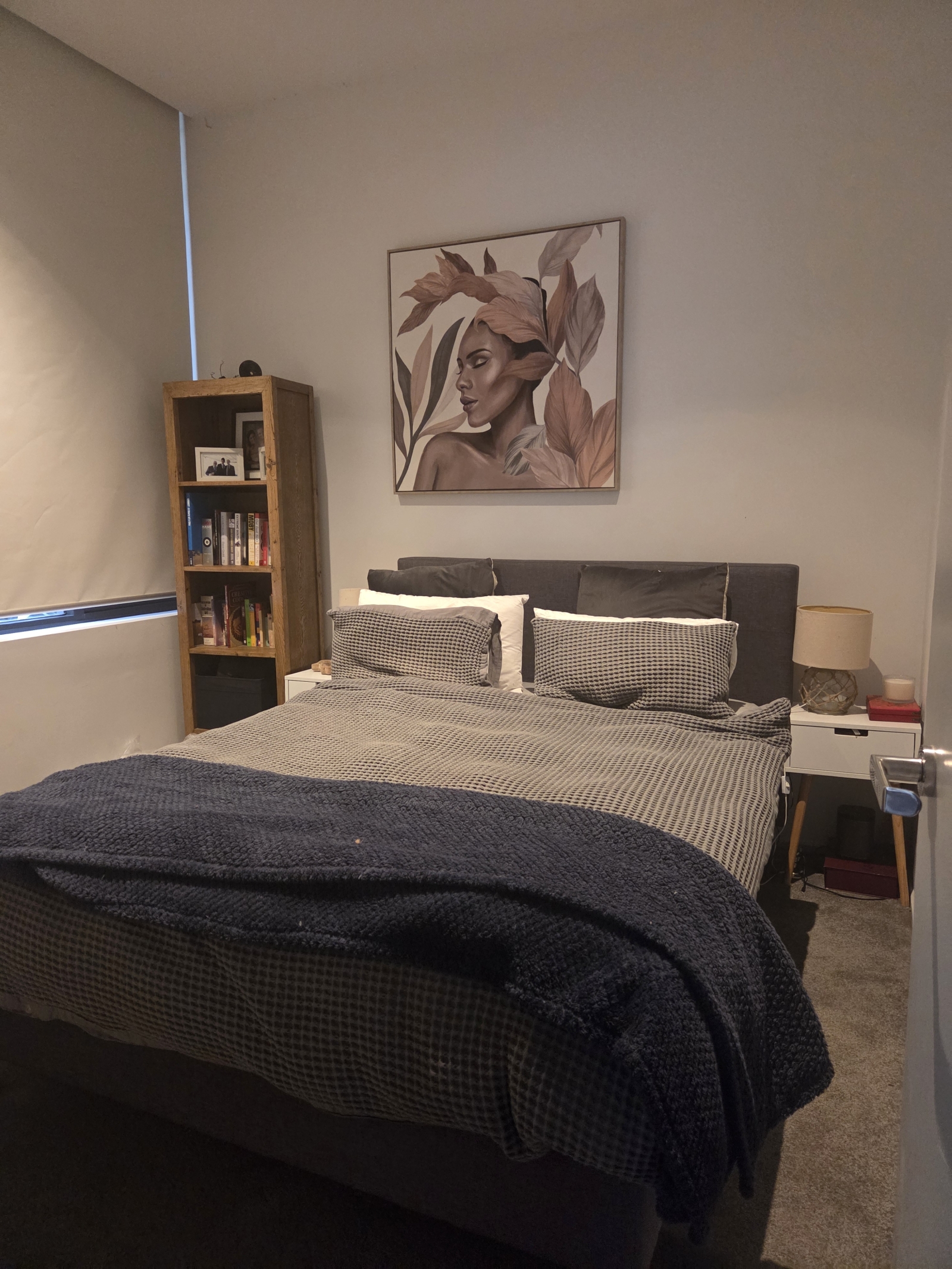 Moderne Oase mit dem besten Wohnen in der Innenstadt und in der Nähe von Parks!