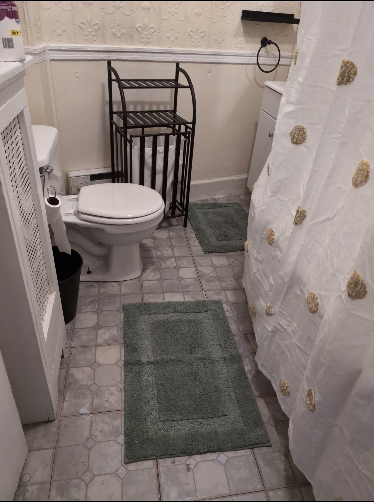 Appartement in Charles Village, Baltimore