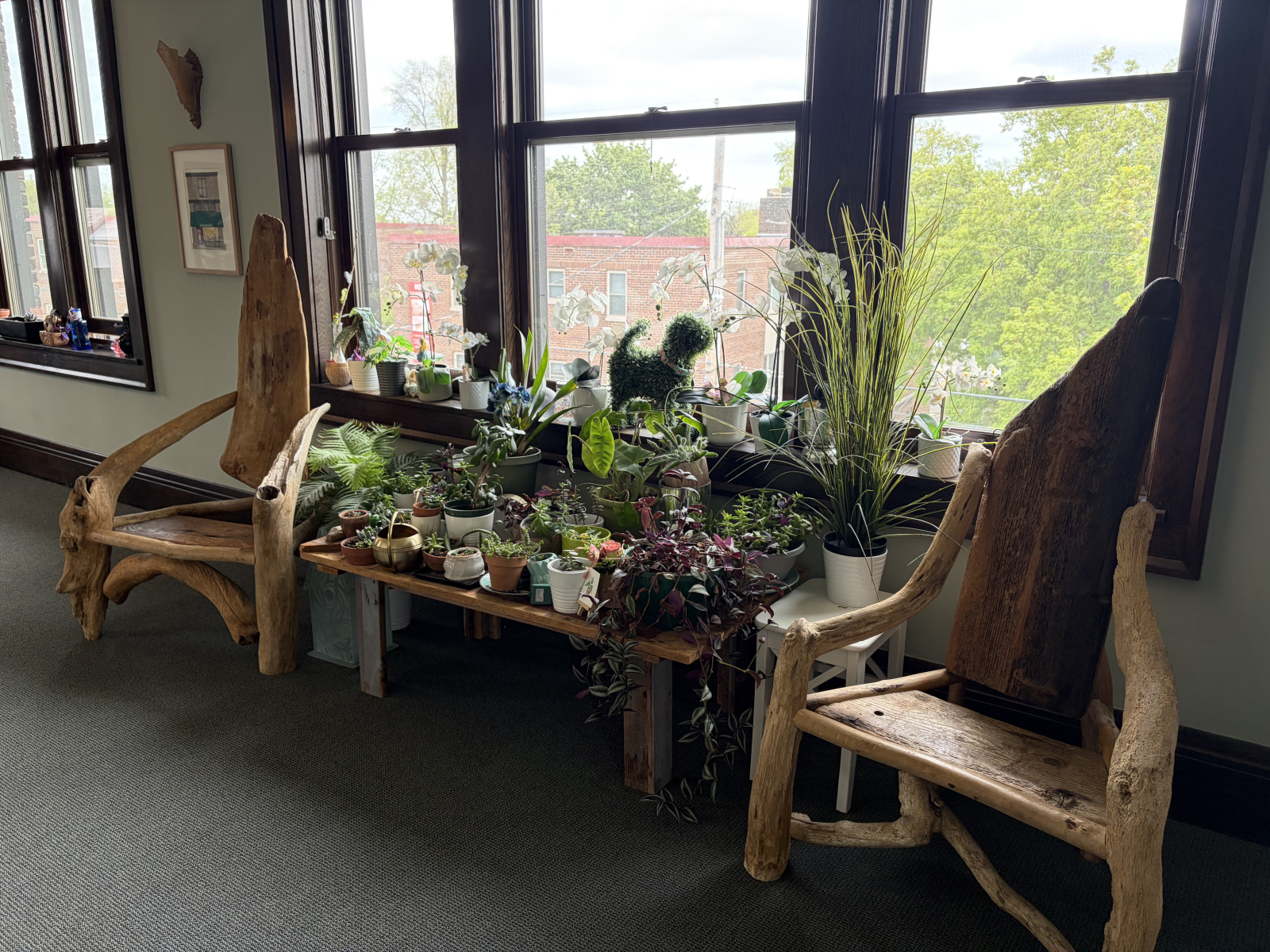 Linden Hills Penthouse Loft, Minneapolis, à beira de lagos, lojas, restaurantes