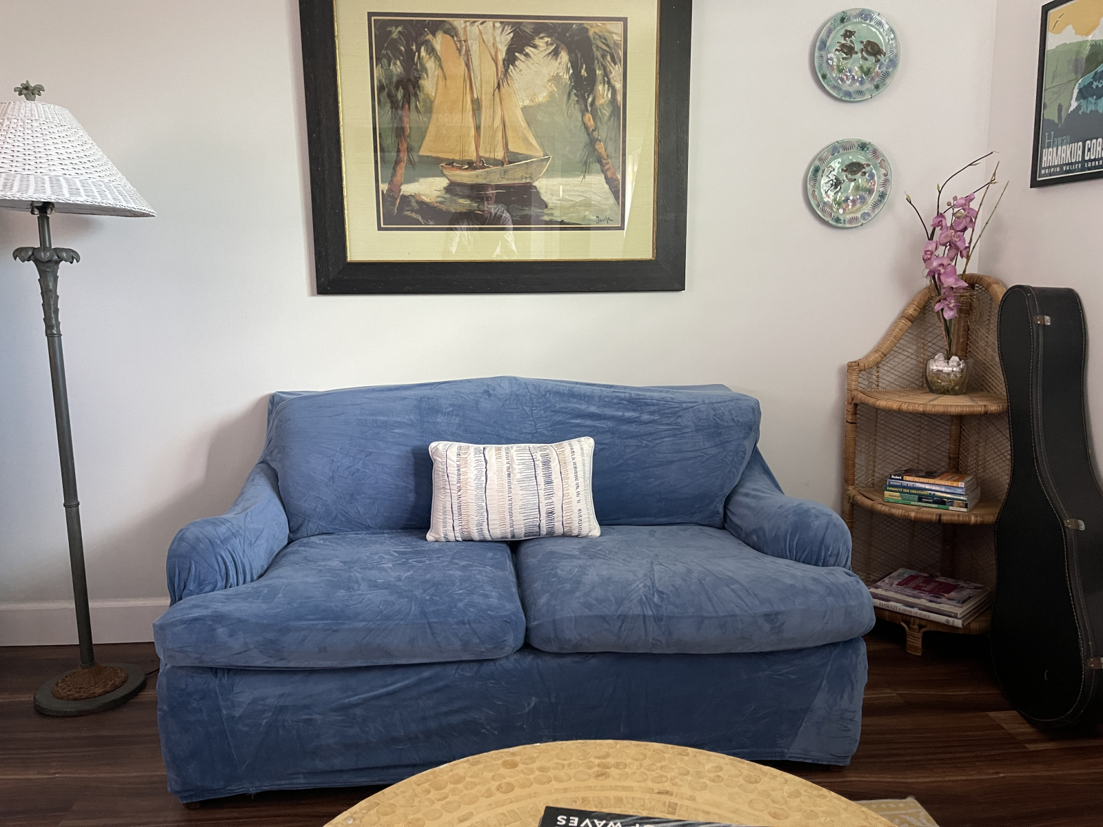 Private 'Ohana-eenheid nabij stranden en Waimea Town