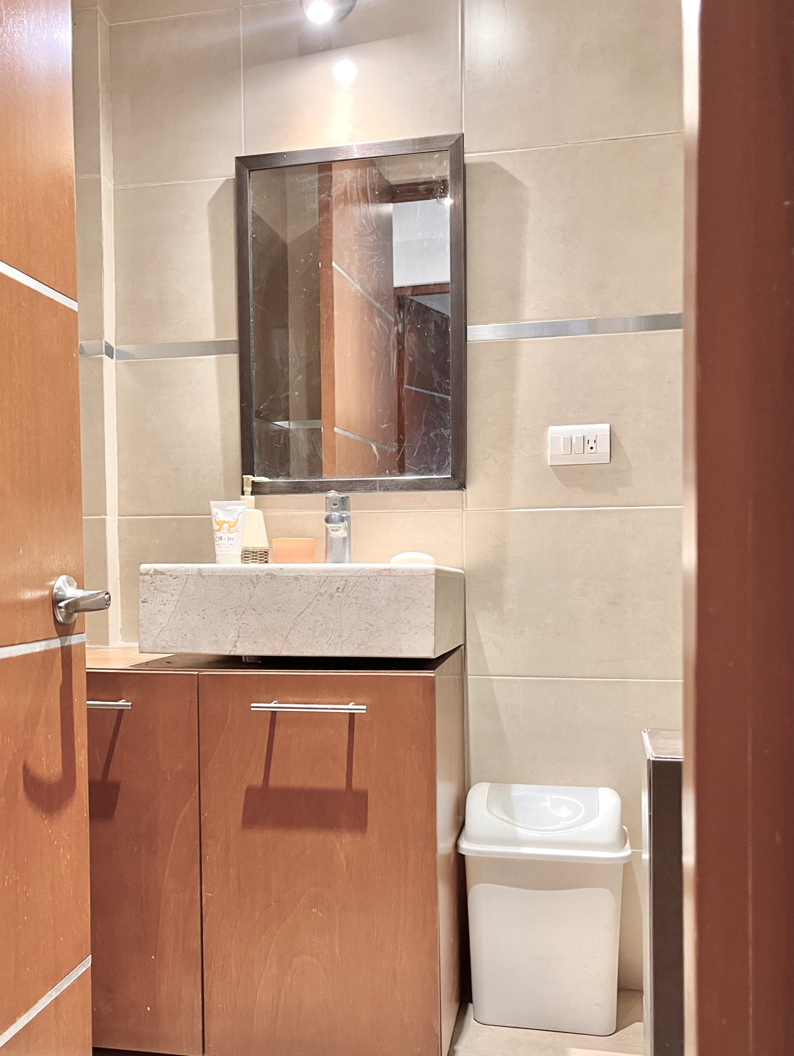 Apartamento luminoso e bonito