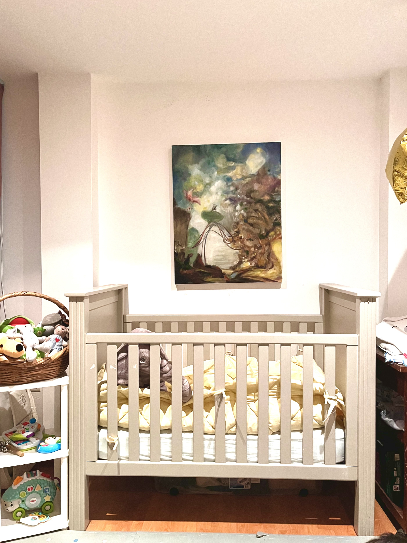 Apartamento luminoso e bonito