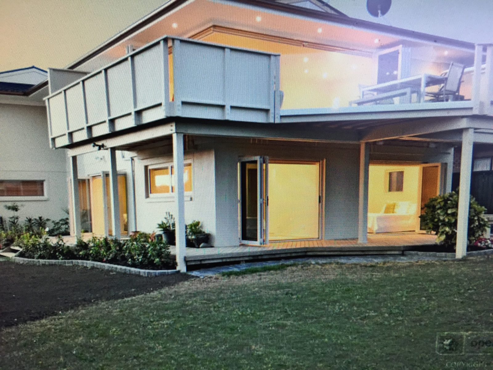 Super maison de ville près de la plage