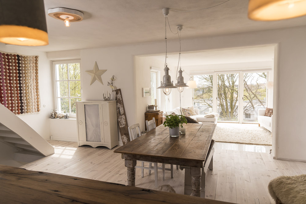 Casa soleada y tranquila con un gran jardín y sauna en medio de la ciudad