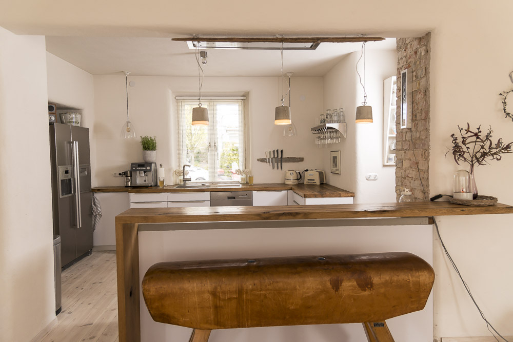Casa soleada y tranquila con un gran jardín y sauna en medio de la ciudad