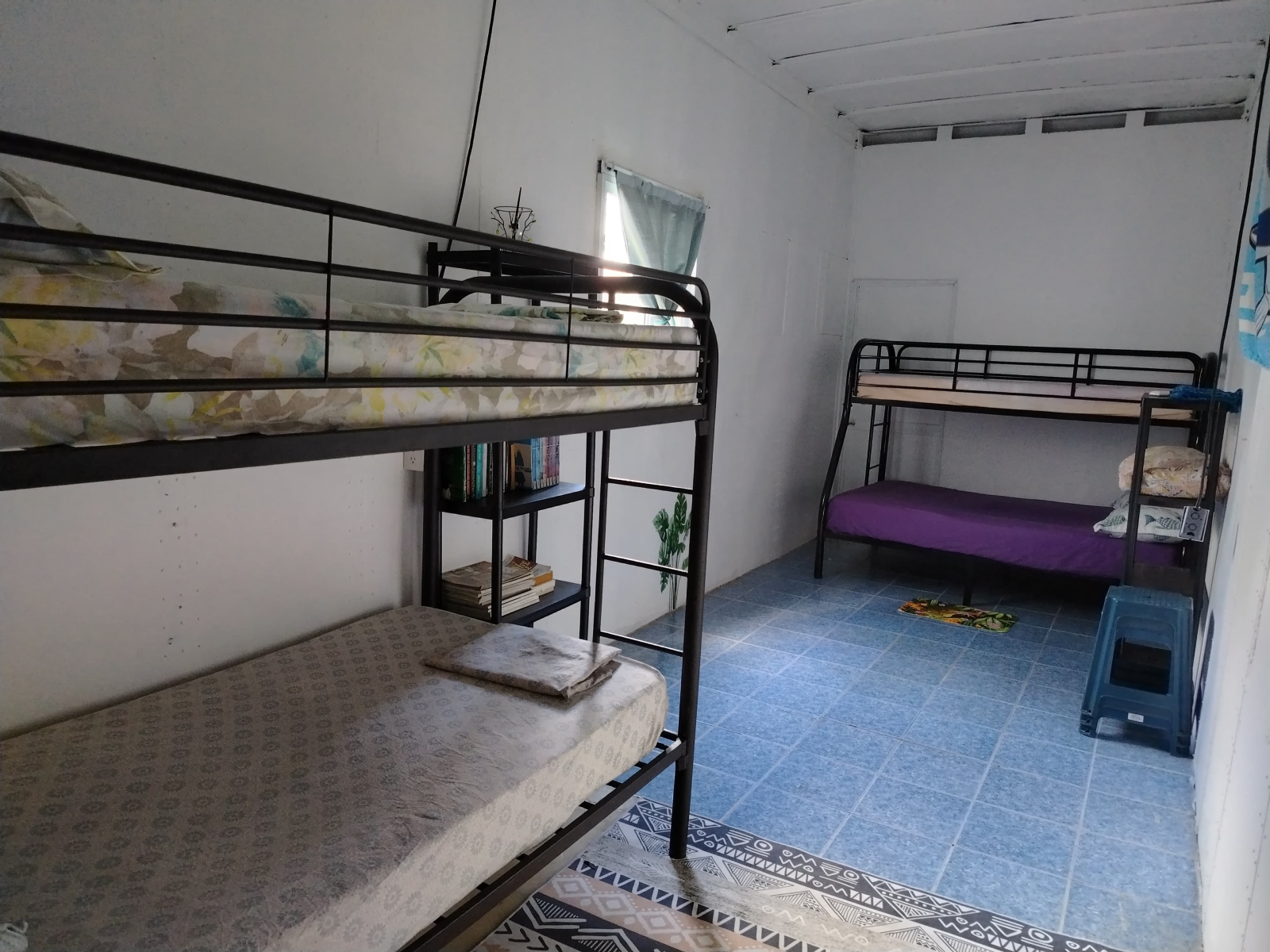Comfortabel containerhuis bij het water