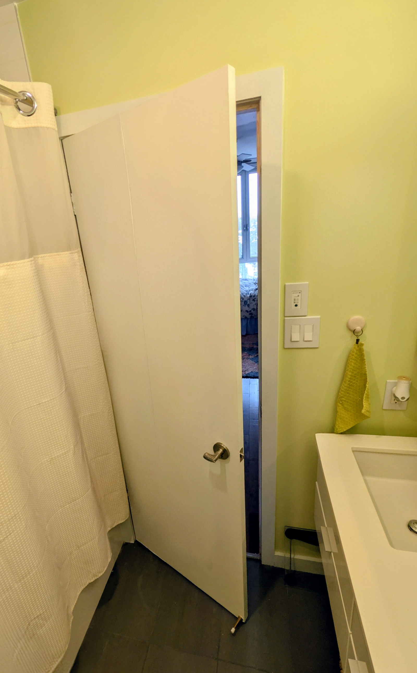 Joli appartement près de la ligne de métro