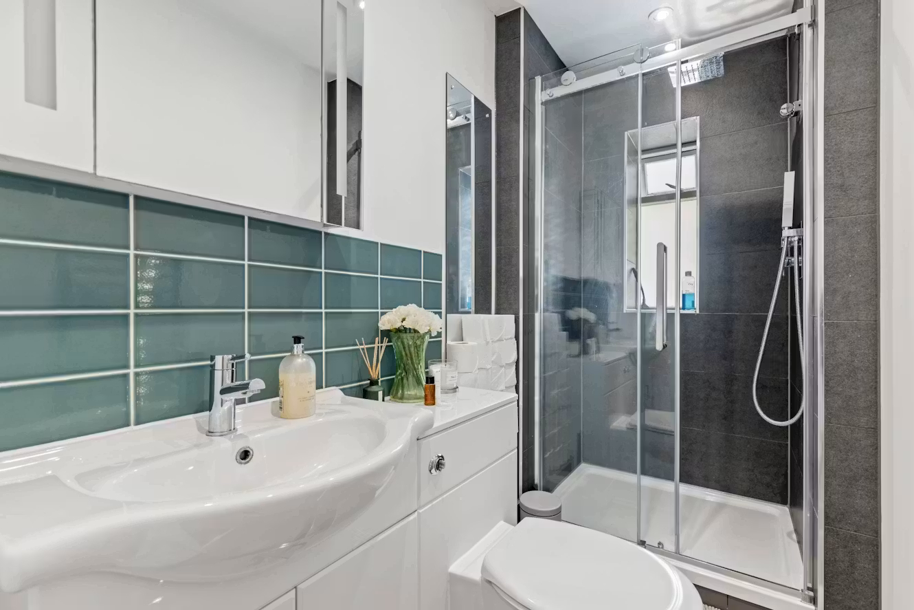 Ongewoon Fitzrovia-appartement