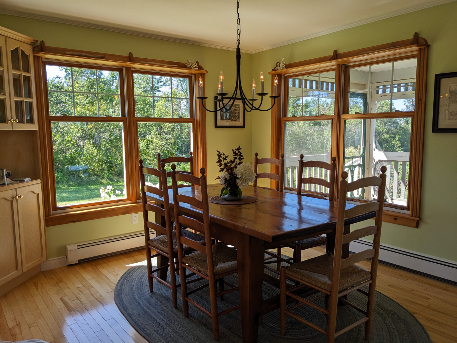 Harborview Escape on Prince Edward Island’s North Shore