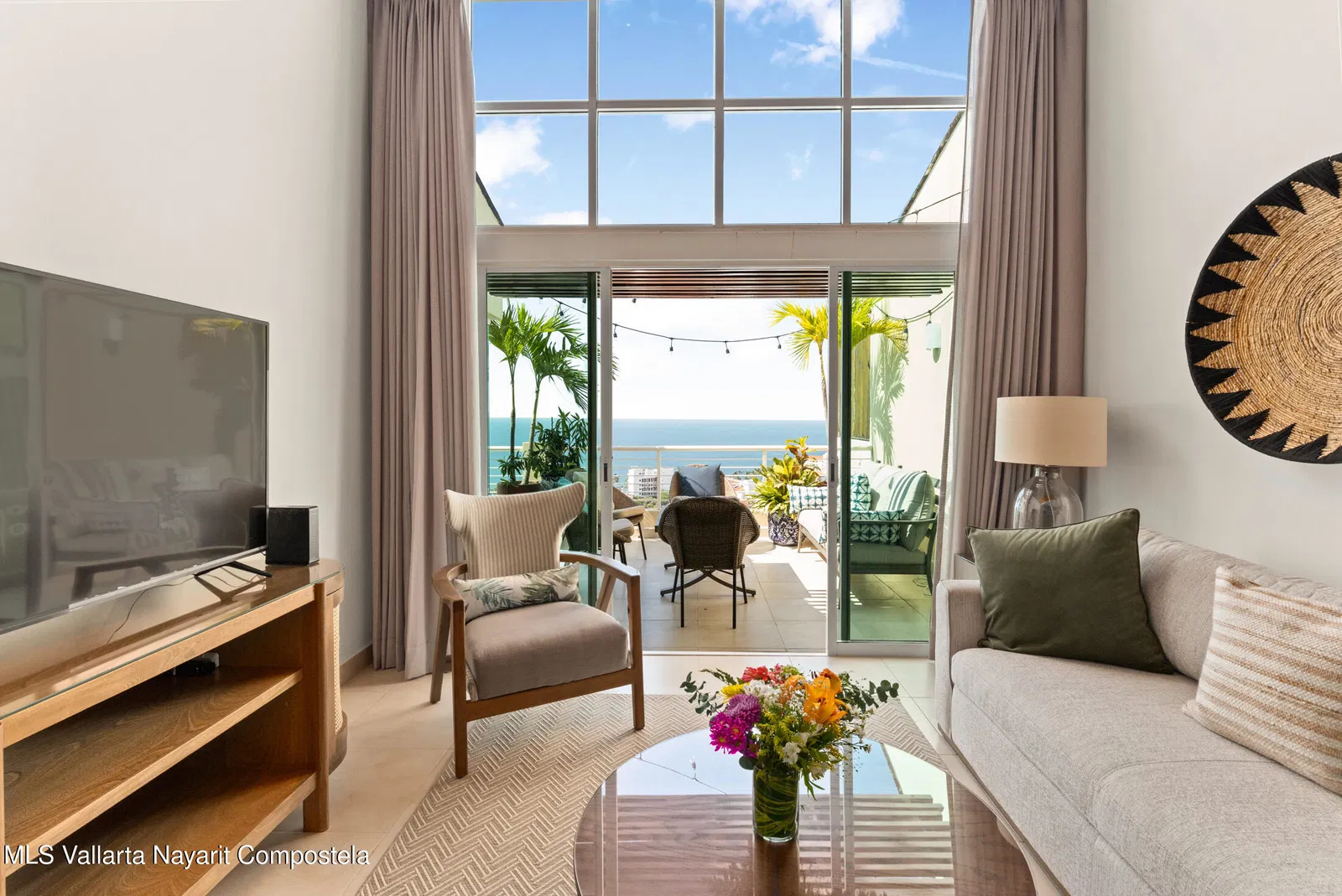 Penthouse With Amazing Views