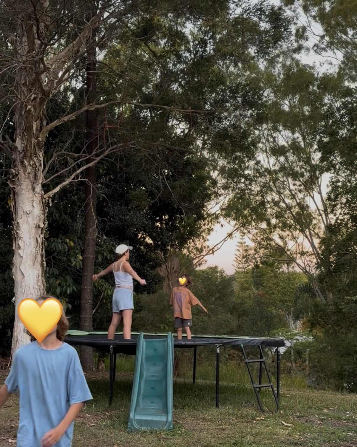 Byron Bay Hinterland Family Home