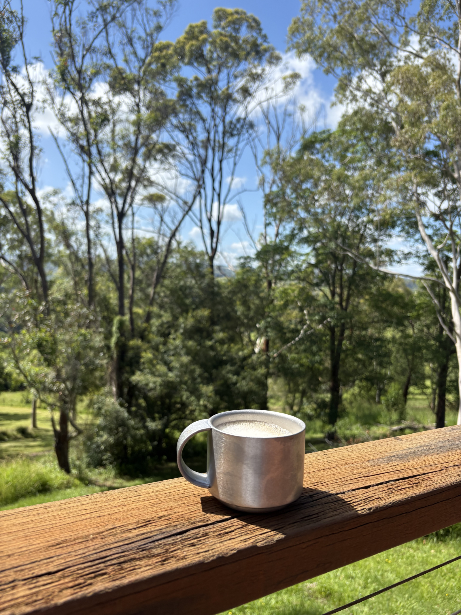 Byron Bay Hinterland Family Home