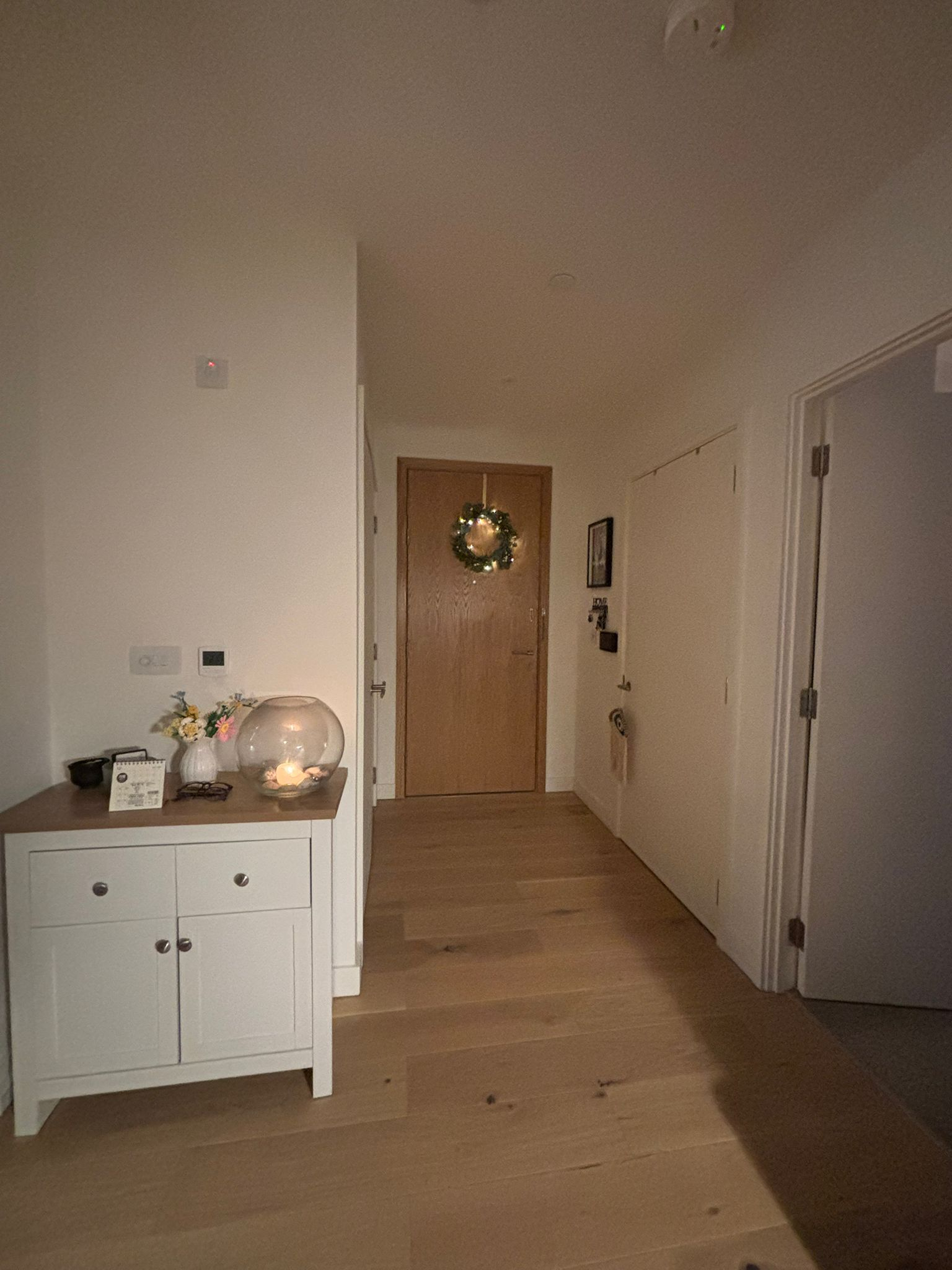 Modern 1 Bed Apartment