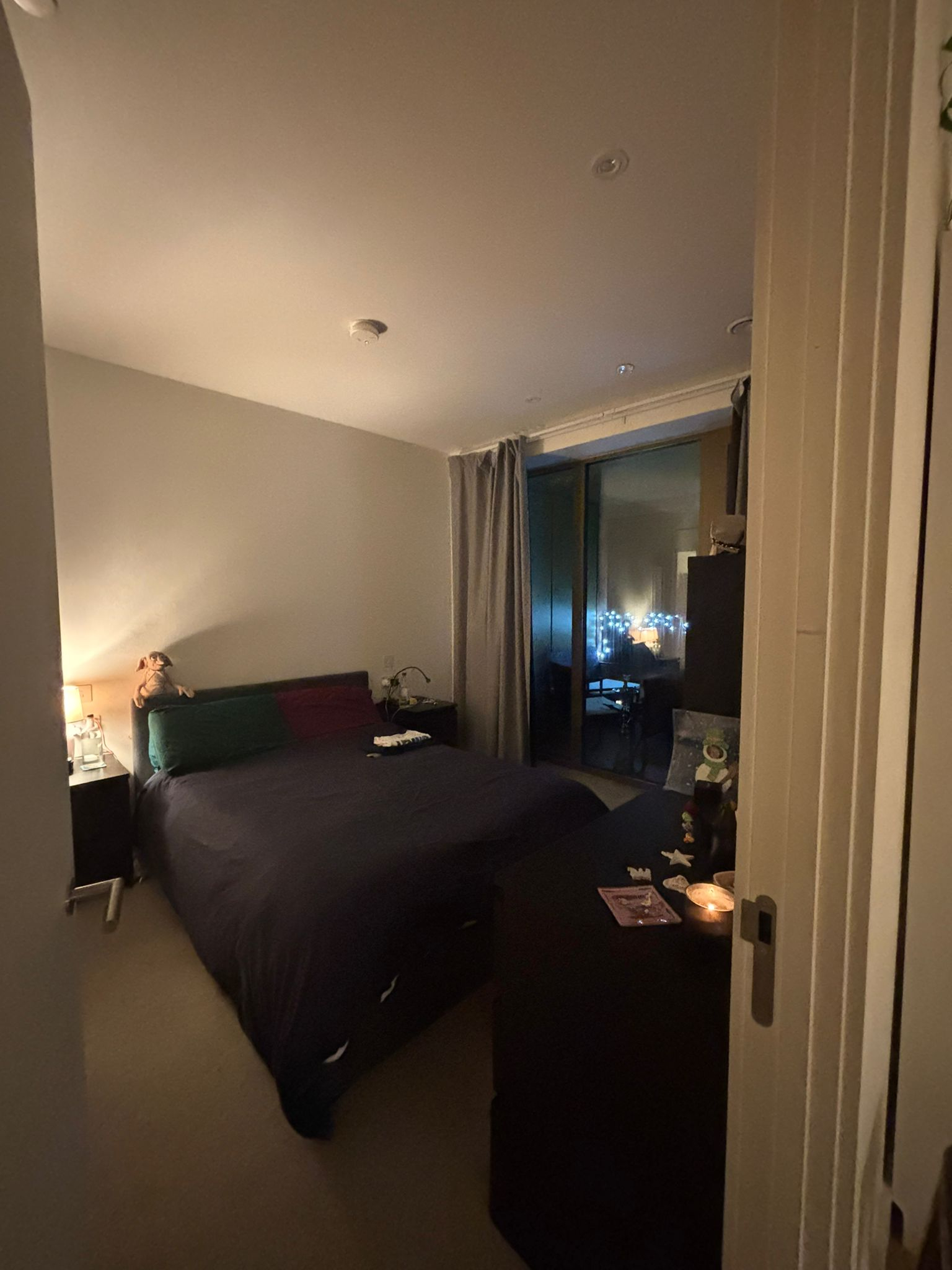 Modern 1 Bed Apartment