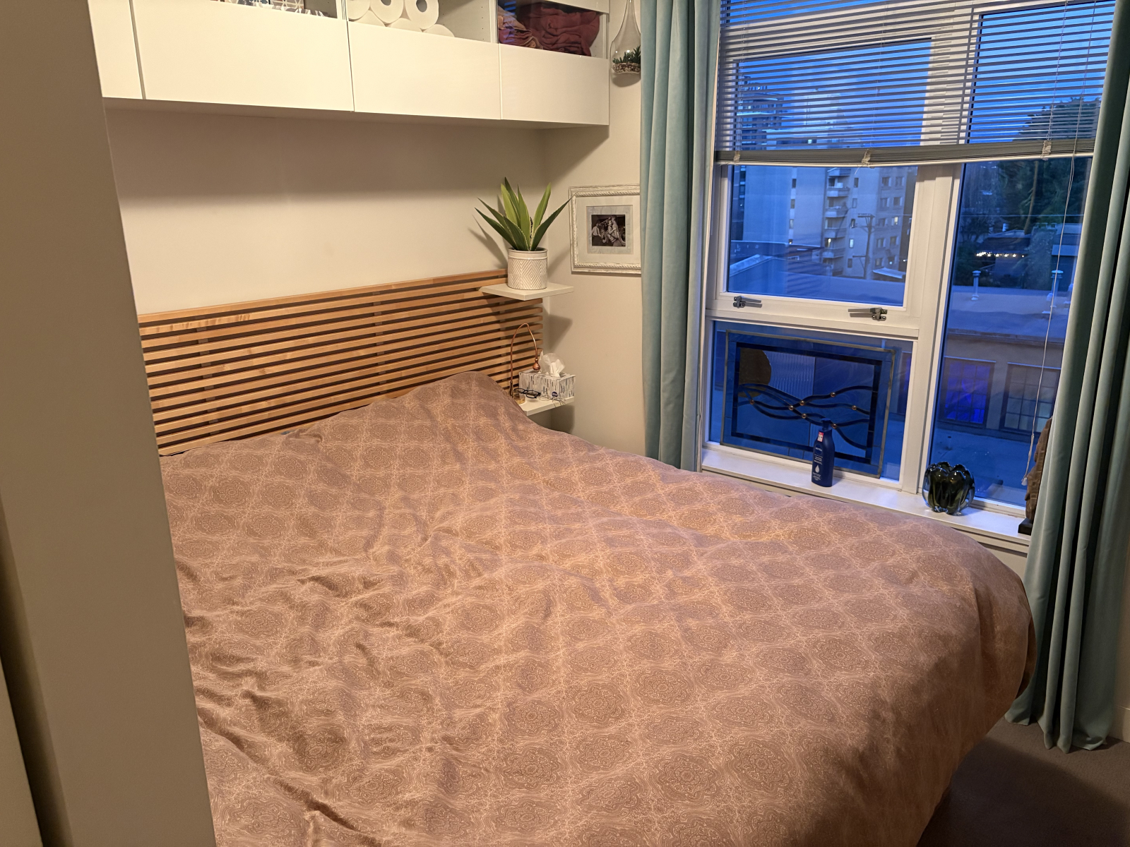 Gorgeous condo in the heart of Vancouver