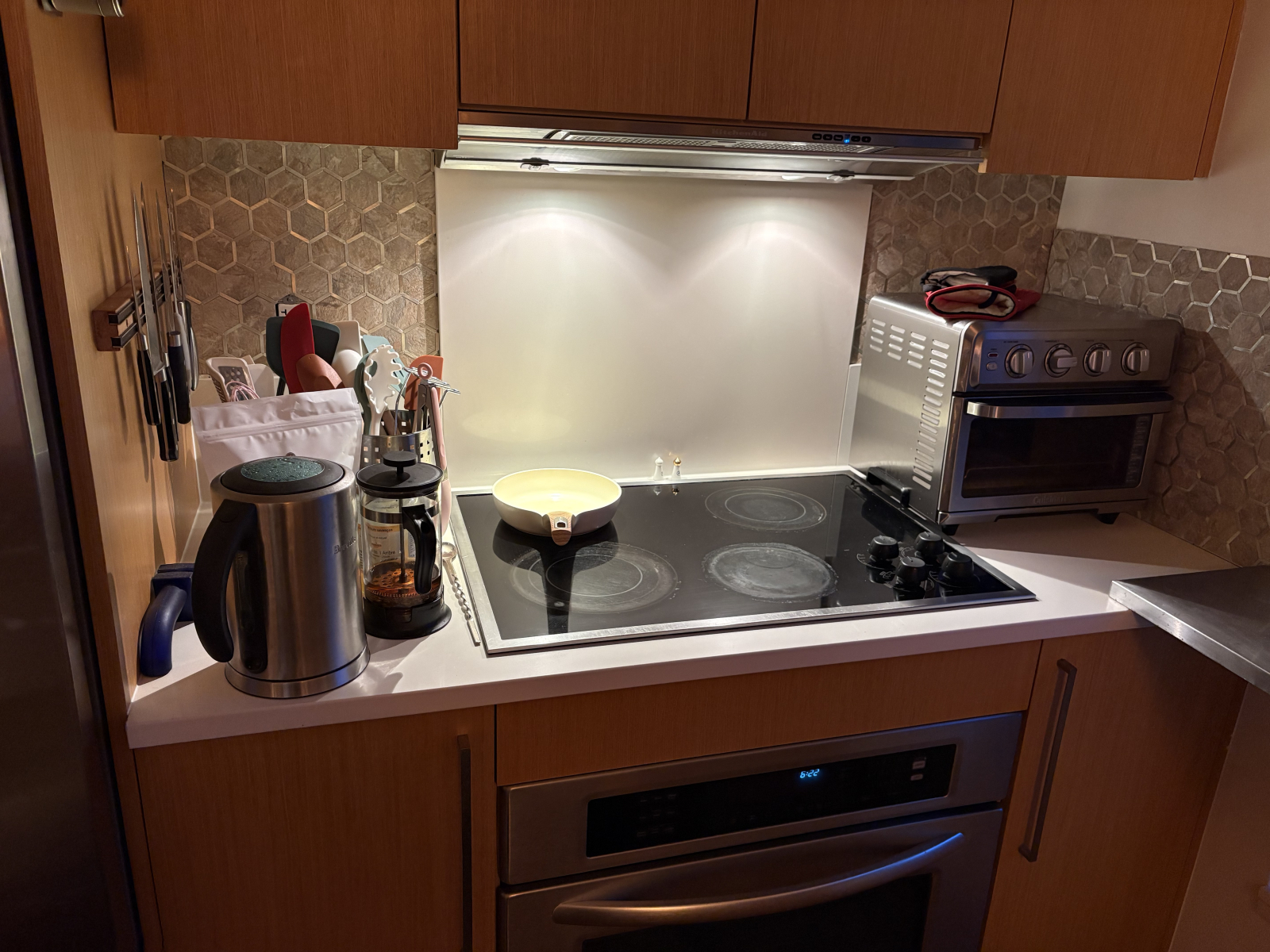 Gorgeous condo in the heart of Vancouver