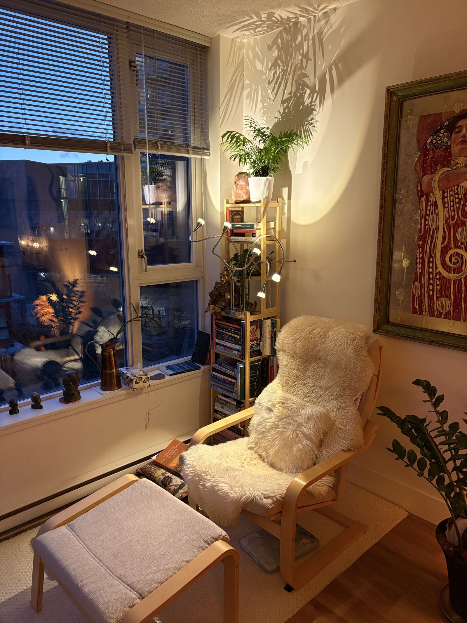 Gorgeous condo in the heart of Vancouver