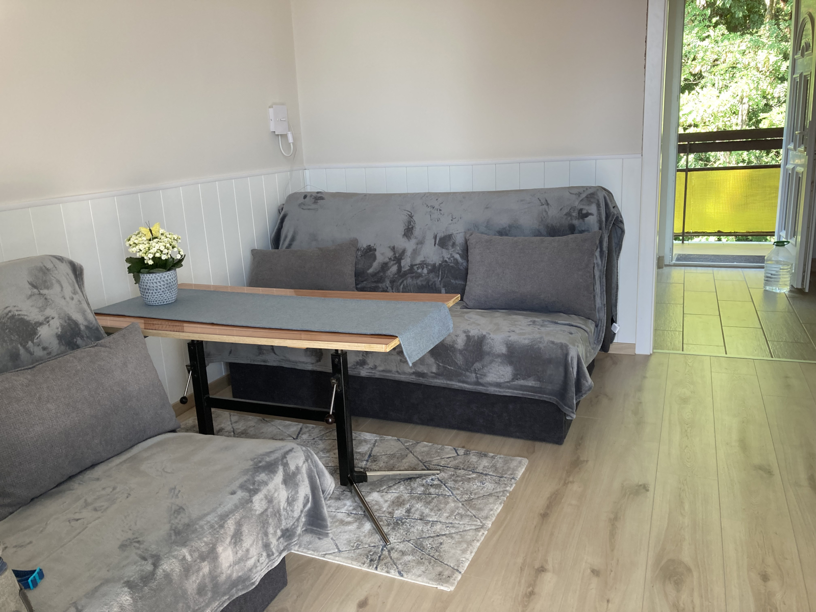 Balaton apartment