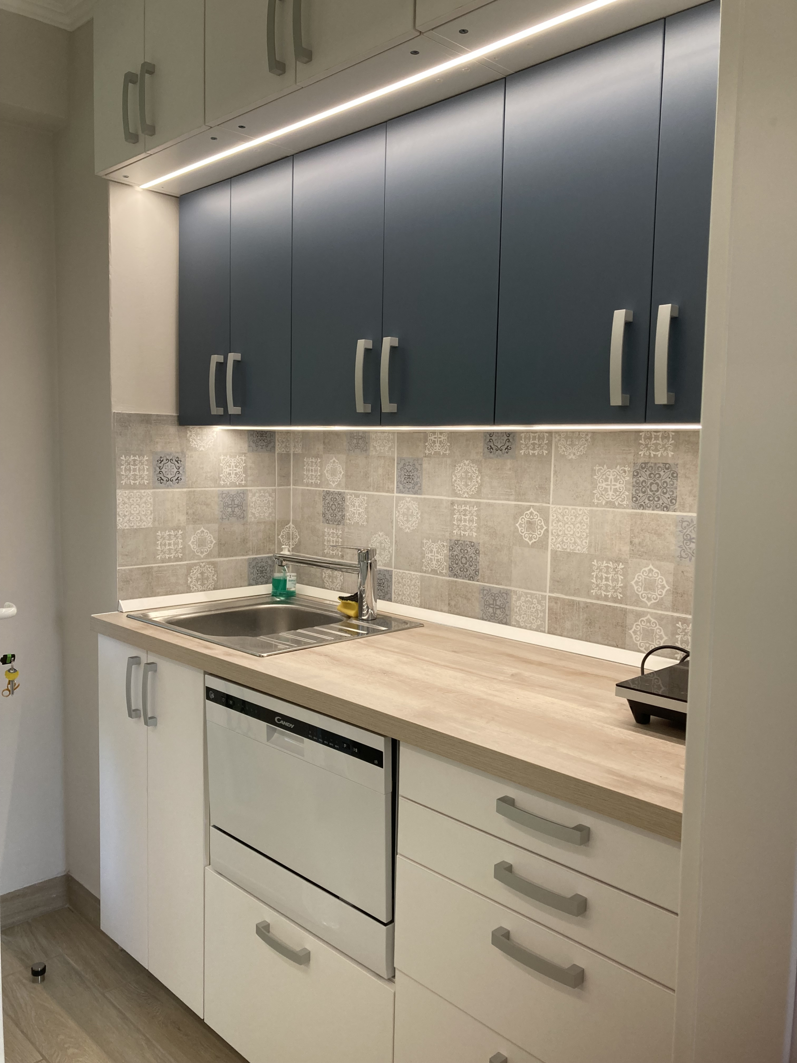 Balaton apartment