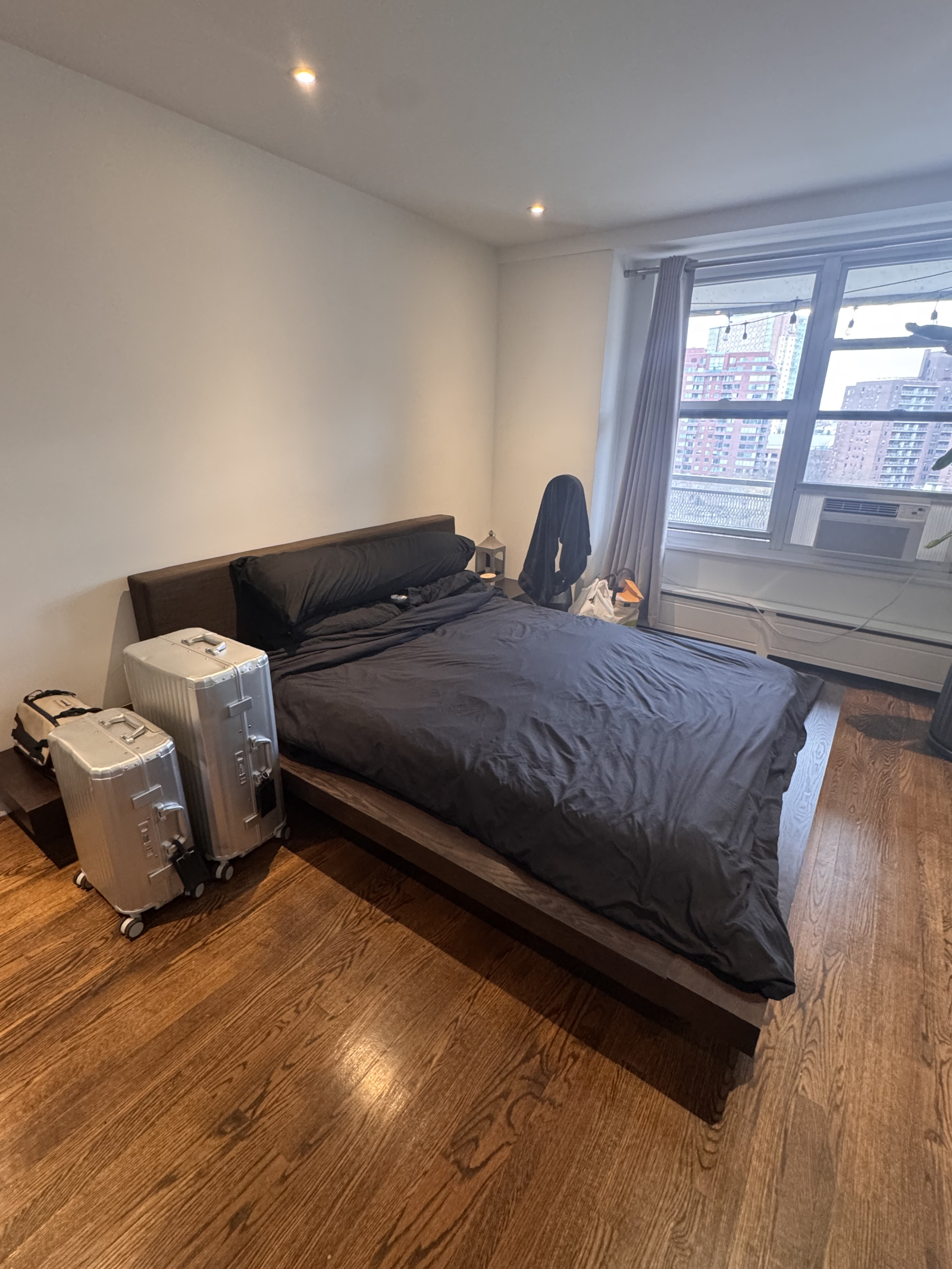 Casa moderna e estilosa em Queens, Nova York