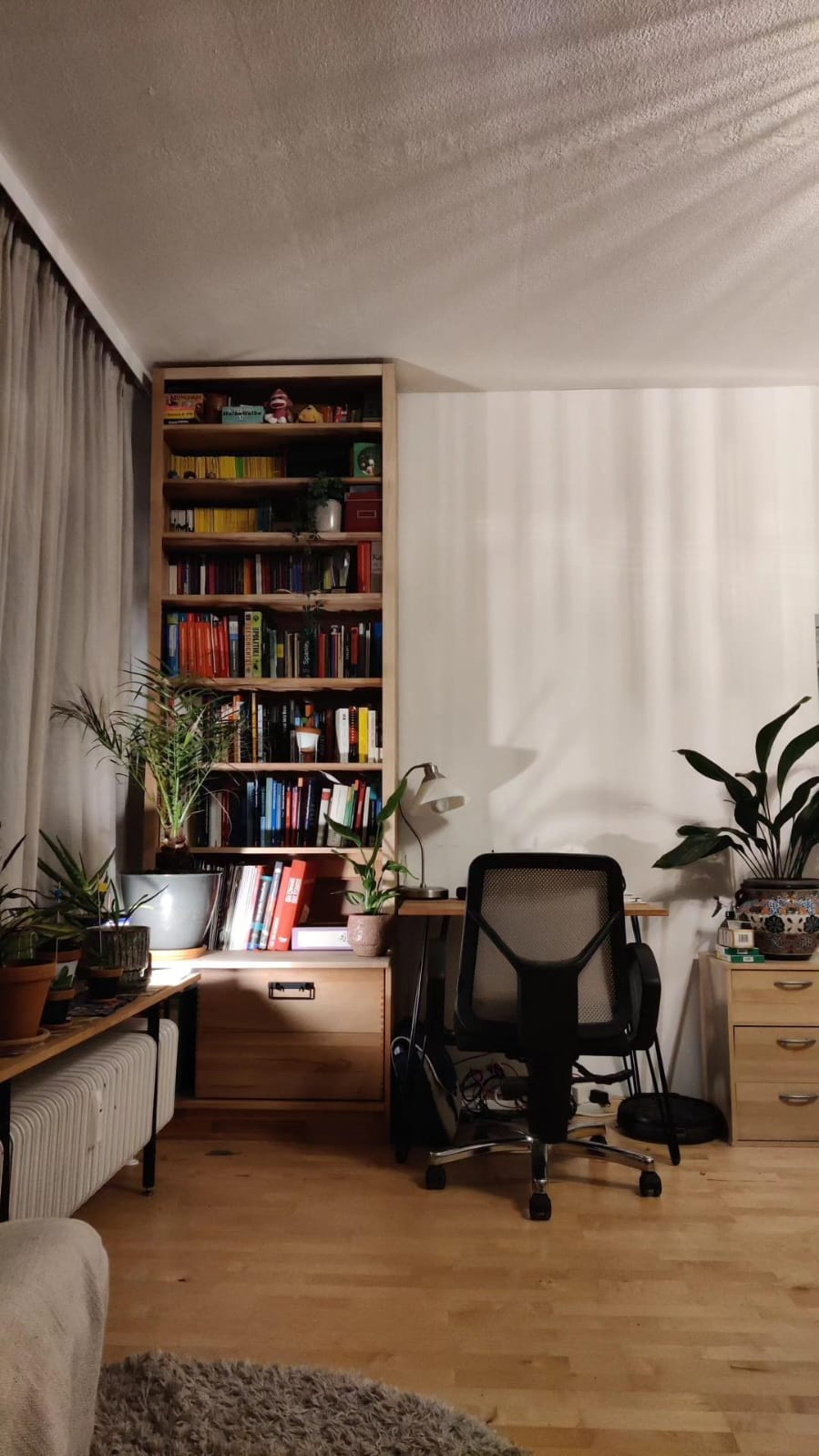 Apartamento estúdio de Innsbruck com varanda
