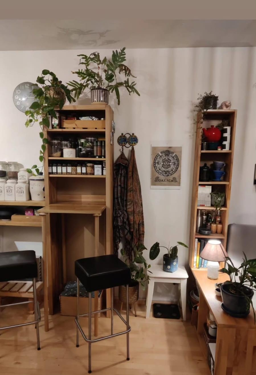 Apartamento estúdio de Innsbruck com varanda