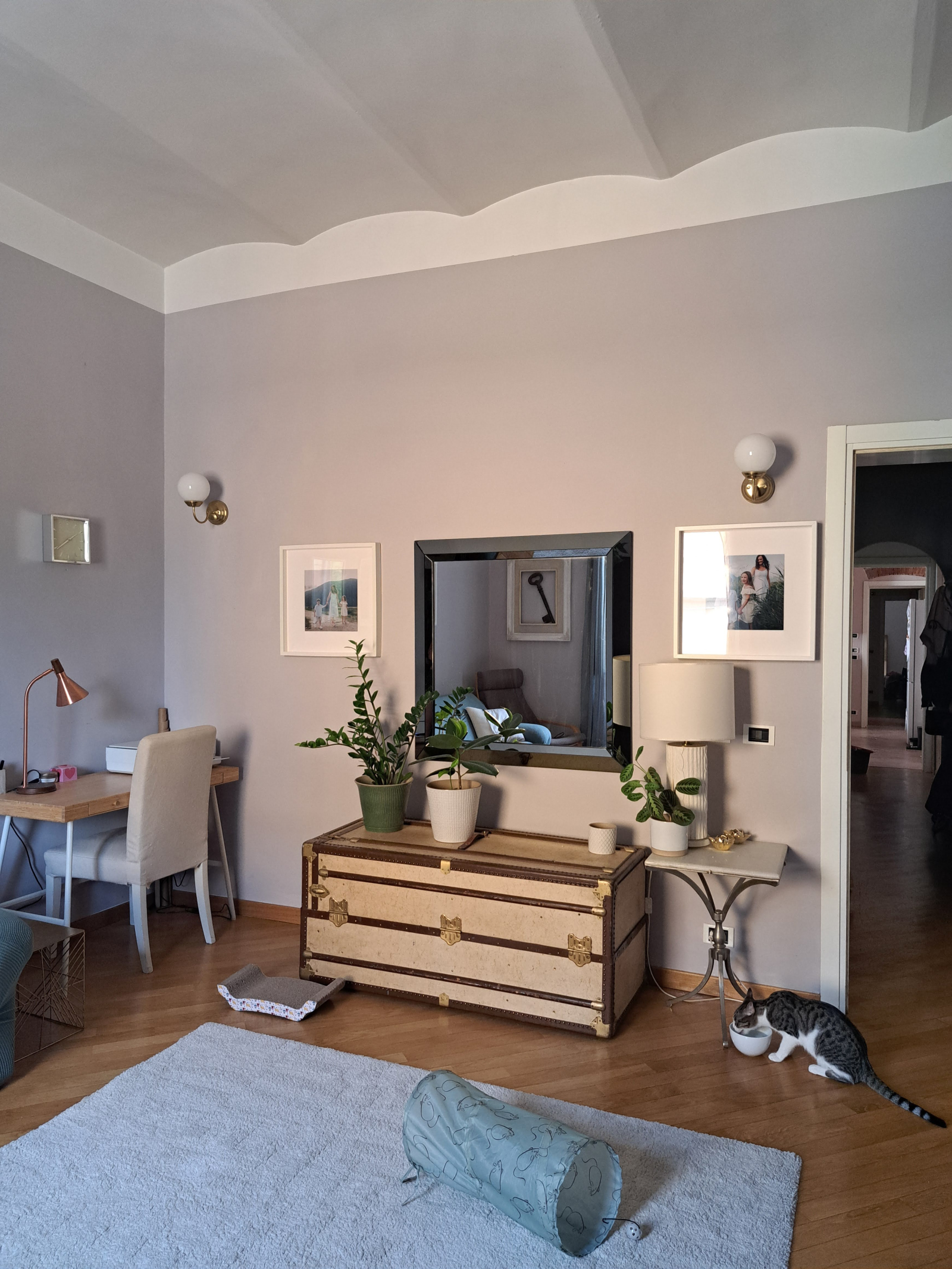Wunderschönes Apartment in Florence – Schritte von den Icons entfernt in authentischer Nachbarschaft