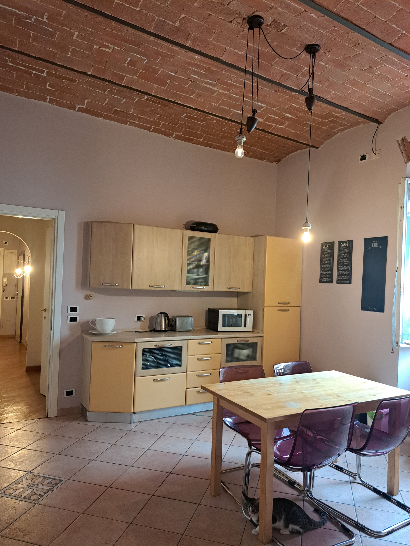 Wunderschönes Apartment in Florence – Schritte von den Icons entfernt in authentischer Nachbarschaft
