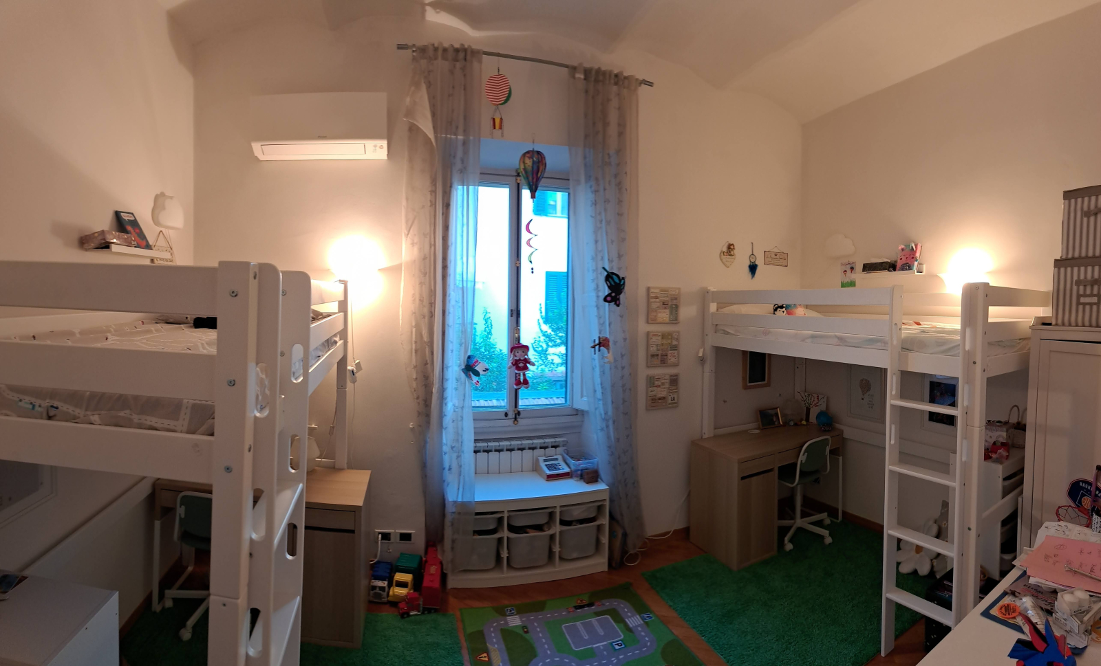 Wunderschönes Apartment in Florence – Schritte von den Icons entfernt in authentischer Nachbarschaft