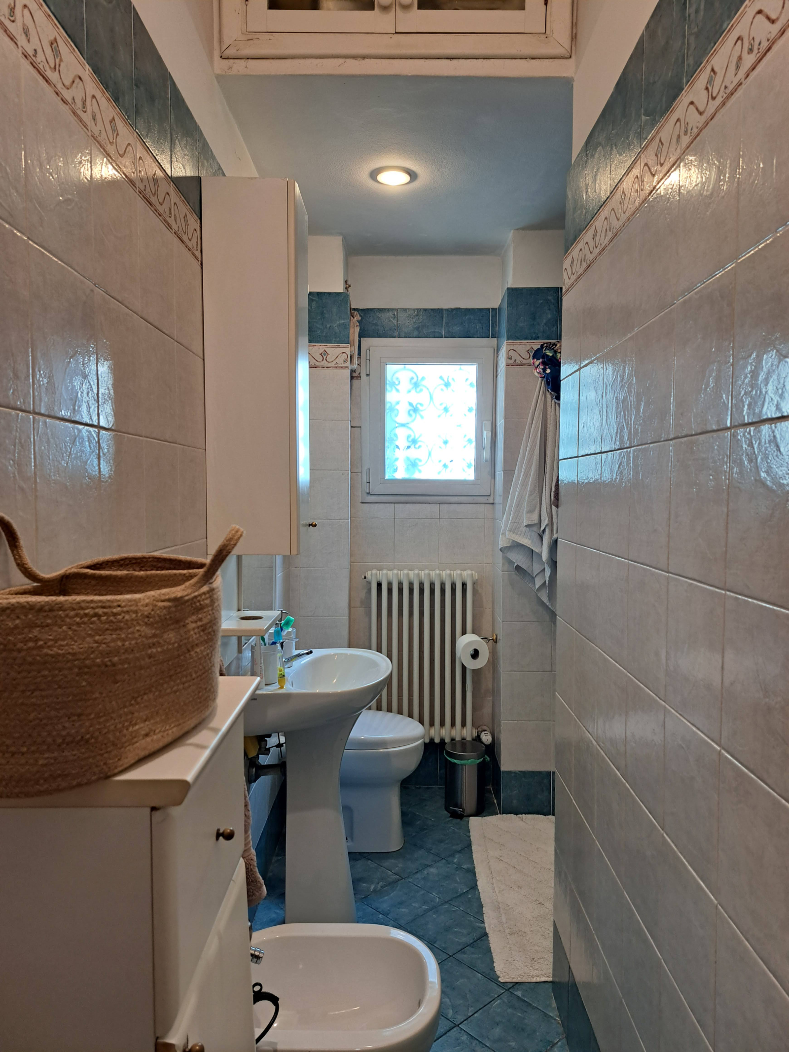 Wunderschönes Apartment in Florence – Schritte von den Icons entfernt in authentischer Nachbarschaft