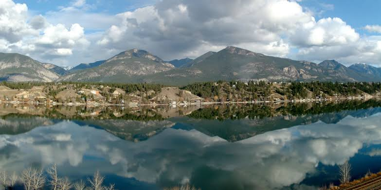 Rocky Mountain Views